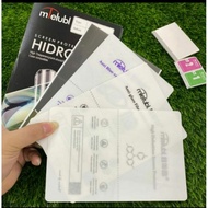 LAYAR HYDROGEL ANTI-SCRATCHScreen Protector VIVO IQOO 11S/IQOO NEO 7PRO/IQOO NEO 8 PRO/IQOO NEO 8/IQ