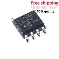 (10piece)100% New PIC12F683-I/SN PIC12F683-I PIC12F683 12F683 SOP-8 Chipset