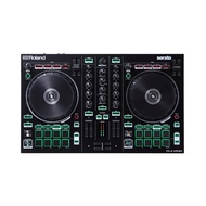 【Japanese DJing equipment 】Roland AIRA DJ controller DJ-202