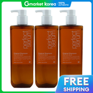 Mise En Scene | แชมพูเซรั่ม Perfect Original 680ml x 3 ขวด