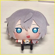 YT3 Ensemble Stars Amagi Rinne Ayase Mayoi Shiina Niki Plushie Cute Bean‑Body Plush Doll Bag Charm