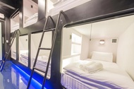 ลาฟ โฮเทล อารีย์ (LAF Hotel Aree)