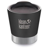├登山樂┤ 美國 Klean Kanteen 早餐杯 雙層真空不鏽鋼保溫杯 8oz 237ml # K8VSSC