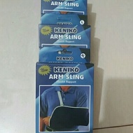 Pelindung Tangan, Penyangga Tangan, Penyangga Tangan Patah,Arm Sling M