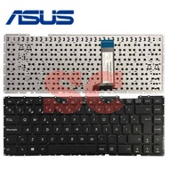 Asus X454 X454Y X454YA X454L X454LA X454W X454WA laptop Keyboard