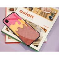 Softcase Glass For Samsung A03 Core Samsung A03 Core - K02 - Softcase Glass Kaca For Samsung A03 Cor