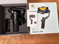 Smooth XR 三軸手機穩定器