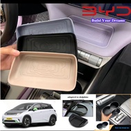 BYD Storage Box Water cup storage box Suitable For BYD Dolphin Accessories