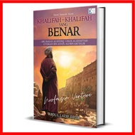 Khalifah-khalifah Yang Benar ~ Abdul Latip Talib
