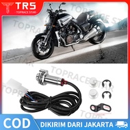 Sensor Speed ​​Speedometer Kecepatan Digital + Dudukan Eksklusif Produk Kabel Sensor Speedometer