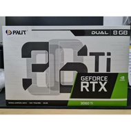 Palit Dual RTX 3060 Ti / MSI Ventus XS / ASUS TUF OC / GIGABYTE WINDFORCE OC / Colorful GTX 1660 SUPER Graphics Card