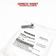 Bolt 6x25_(90004GHB670).H890