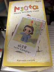 泡泡瑪特