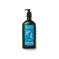 Bath &amp; Body Works - STRESS RELIEF - Eucalyptus+Tea 桉樹+茶保濕滋潤身體乳液 (平行進口貨品)