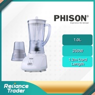 PHISON 1.0L BLENDER WITH DRY MILL PBL-1351