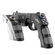 Gaming Gun For Nintendo Switch 2 Controller Gun Controller for Switch2 NS2 Game Gun