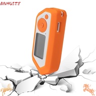 ANHUITYJ For Flipper Zero Protective , Silicone Multifunctional Tool Game Console Protective Cover, 
