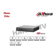 DAHUA XVR1B08H-I 8 Channels Penta-brid 5M-N/1080p Cooper 1U 1HDD WizSense Digital Video Recorder