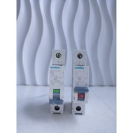 MCB SIEMENS 1PHASE C6/C16