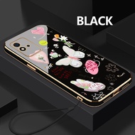 Softcase For Realme Note 60 Narzo 50i 20 Pro 20A 30 5G 30A 50 50A Prime 50i 60 Pro N63 N53 N55 Q Q3 