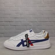 Asics Onitsuka Tiger Tokuten'Blue Red Gold' Shoes
