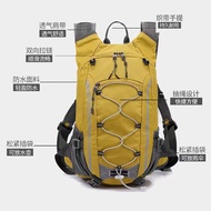 Outdoor Hiking Bag - 20L Lightweight Backpack for Hiking, Running & Cycling