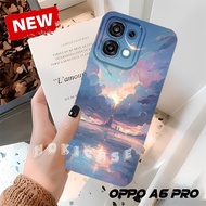 HP Fashion Oppo A6 Pro 4G/5G - Oppo A5 Pro 4G/5G Latest Aesthetic scenery motif Cool All Types of Mo
