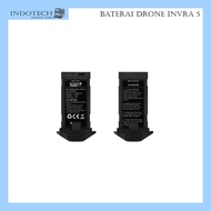 Tx000b8 Brica Spare Battery For5 Se Wallee Drone - Accesories