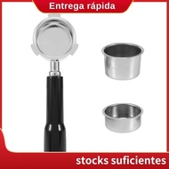 Espresso Portafilter 51mm for  EC685 EC680 Coffee Bottomless Portafilter with 51mm 2 Styles Coffee P