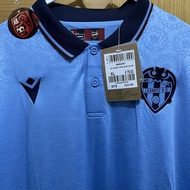 2023-24 Levante Third Jersey