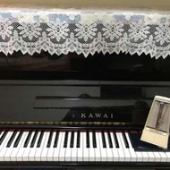 KAWAI 河合鋼琴日本原裝-自取省8000