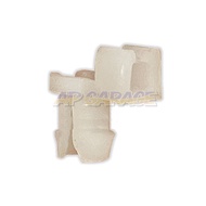 Perodua Rusa Door Inner Inside Lock Molding Moulding Clip Replacement Spare Part RUSA-6561