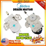 MFW-752S MIDEA WASHING MACHINE DRAIN MOTOR ORIGINAL
