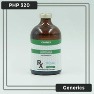 Ivermectin Dewormer Ef