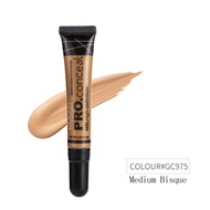 Glazzi PRO HD Concealer / High-coverage concealer