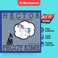 Hector - Paperback - English - 9781951188313