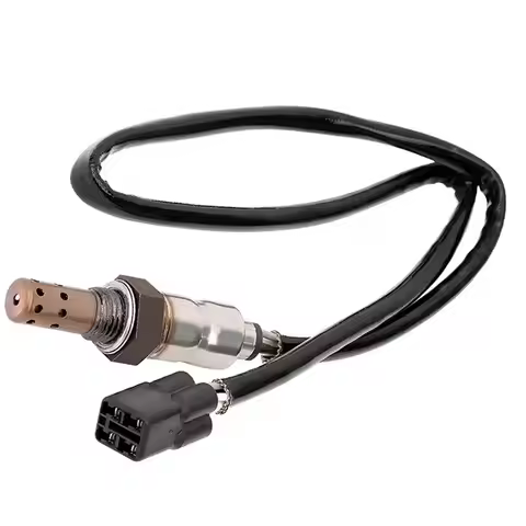 A86E-Oxygen Sensor Probe O2 Sensor 1ST-H592A-00 For Kawasaki Z250 Z800 Z 250 800 Z900 Z1000 J300 SC3