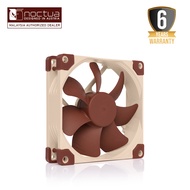 Noctua NF-A9 PWM [Award-Winning] High-Efficiency Quiet 92mm Fan