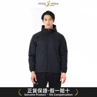 (日本平行進口)new balance-New Balance（男士）Black Out系列编织外套羊毛里AMJ45283BK风褛褛