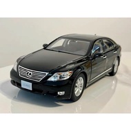 NOREV 1:18 Lexus LS460 Model