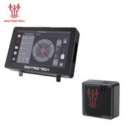 หน้าจอสัมผัส BIGTREETECH Panda 5 จอแสดงผลสําหรับ Bambu Lab X1 P1 Plug & Play Custom UX & U Multi-เคร