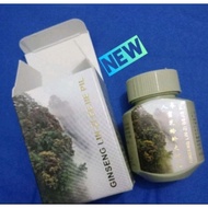 GINSENG FOR GETTING TO ADD SELERA EAT WEIGHT GAIN LINZHI GEJIE GINSENG PILLS