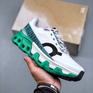 On Cloudmonster Hyper Series Mesh Breathable Sports Shoes Running Shoes TTMZ Q3PG