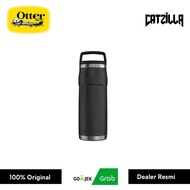 OtterBox Elevation 36 Growler Color Silver Phanter Black Drinking Bottle