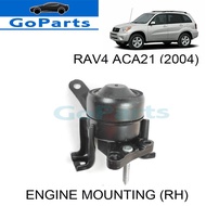 TOYOTA RAV4 ACA21 (2004~2006 MODEL) RIGHT ENGINE MOUNTING