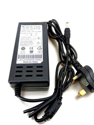29.4V 3A鋰電池充電器29.4V 3A Charger Power Supply Adapter for 24V 25.2V 25.9V 29.4V 7S Lithium Battery Pac