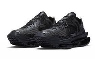 WTB nike zoom mmw 004 tri blackk Us10.5