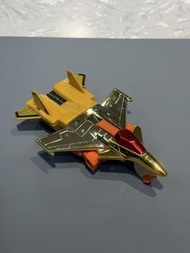 TAKARA1995 黃金勇者DX 黃金將軍
