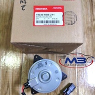 Honda BRV Fan Motor