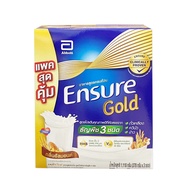 เอนชัวร์ เอนชัวร์โกลด์ Ensure Gold advancepro / Ensure วนิลลา / Ensure ธัญพืช